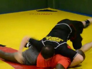 Ibrahim-Clément02 - Levallois-RAC 7 février 2012