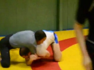 Lamine-Florian02 - Levallois-RAC 7 février 2012