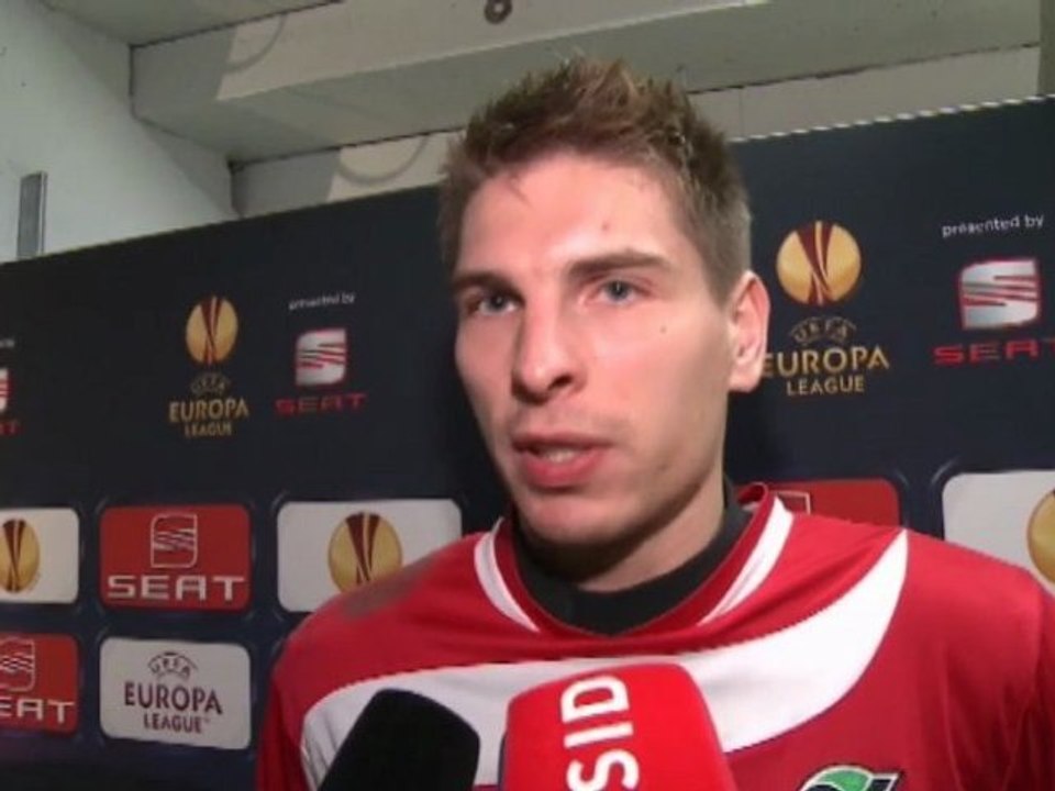 Zieler - die mannschaft hat das toll gemacht