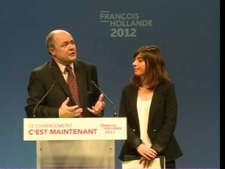 Contrat de génération : «faire du jeune un salarié comme les autres»