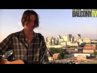 CAREY MURDOCK (NO STAR) - DON'T LOOK DOWN (BalconyTV)