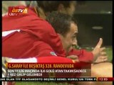 Galatasaray ile Beşiktaş 328.maçını oynayacak.