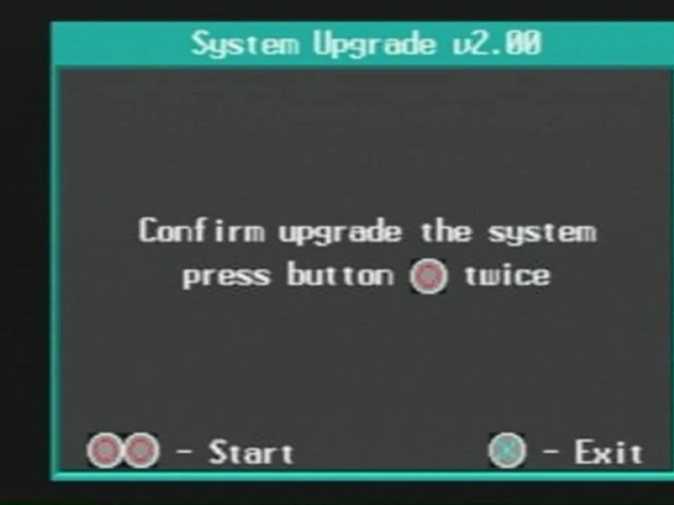 CCL MP3 Smart-DJ : System Upgrade v2.00