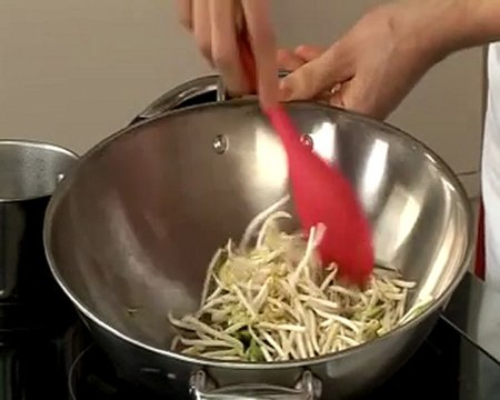 Recette de paupiette de saumon aux asperges, sauce beurre blanc