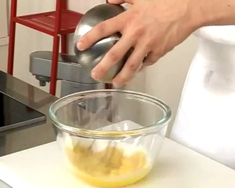 Recette de riz au lait aux agrumes