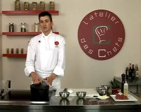 Recette de navarin d'agneau aux légumes de saison