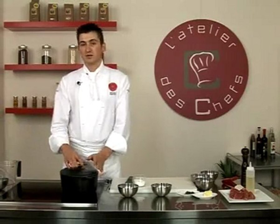 Recette de navarin d'agneau aux légumes de saison