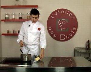 Recette de puree façon grand chef