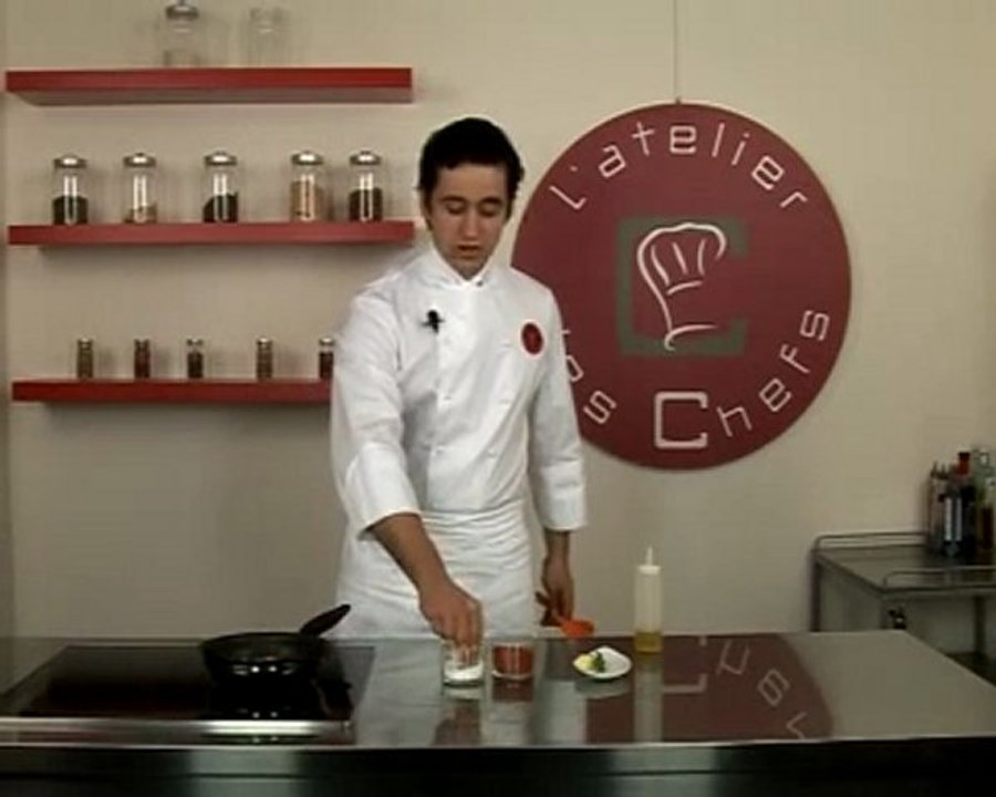 Recette d'oeuf au plat et champignons