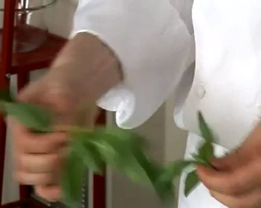 Recette de riviera de légumes niçois