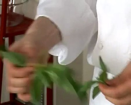 Recette de riviera de légumes niçois