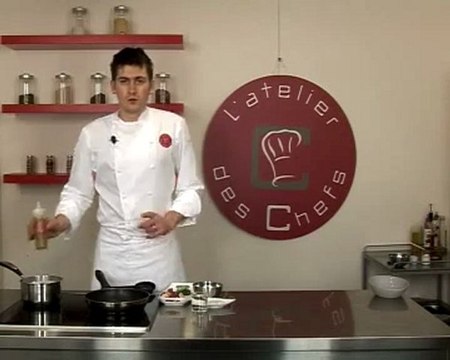 Recette de farfalle au canard, citron et câpres