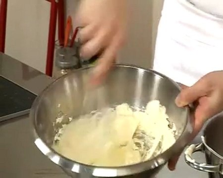 Recette de tiramisu traditionnel