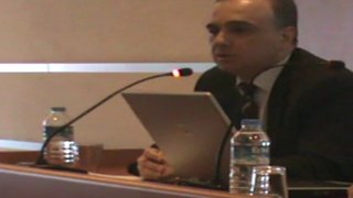 6- (23.02.2012) - İstanbul YMM Odasının Düzenlemiş Olduğu Bütçe Uygulamaları Konulu Toplantı