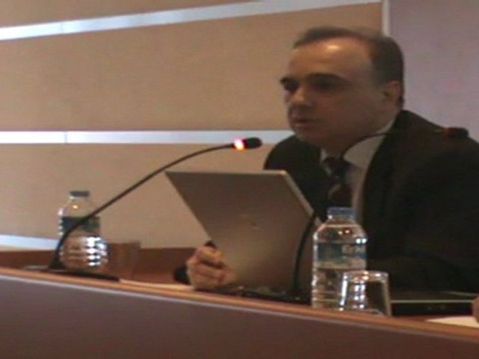 6- (23.02.2012) - İstanbul YMM Odasının Düzenlemiş Olduğu Bütçe Uygulamaları Konulu Toplantı
