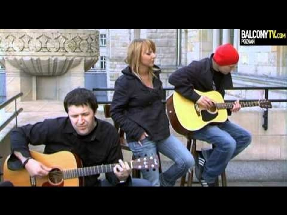 DELETED (BalconyTV)