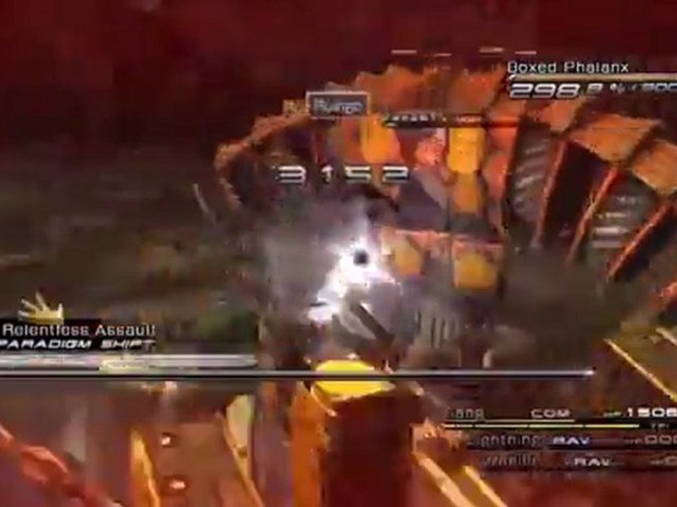 Final Fantasy 13 - The Movie - 045