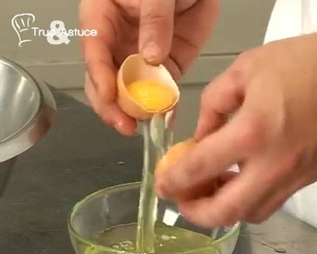 Recette de sabayon de clémentines épicées au champagne