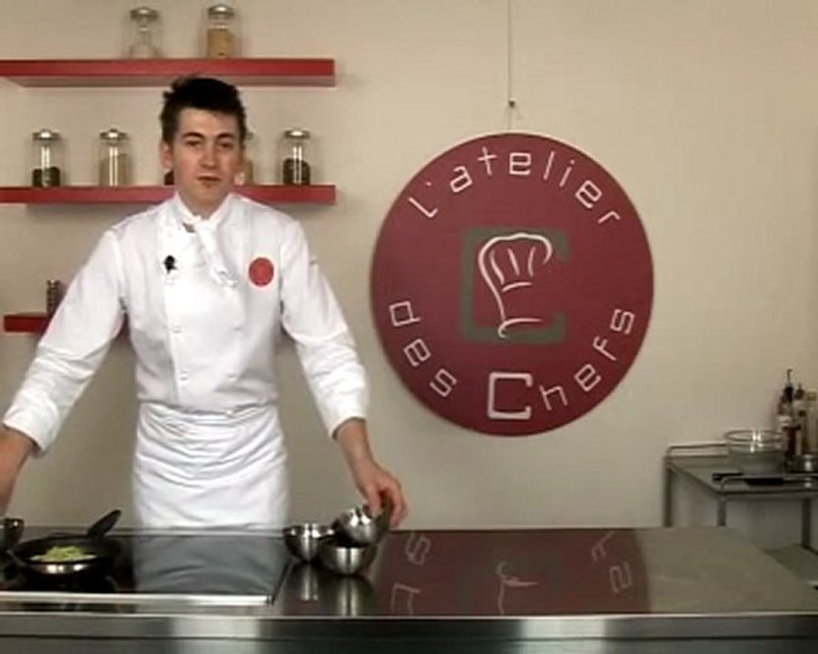 Recette de poêlée de jeunes carottes et céleri branche