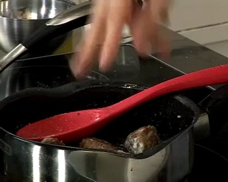 Recette d émincé de boeuf comme un bourguignon