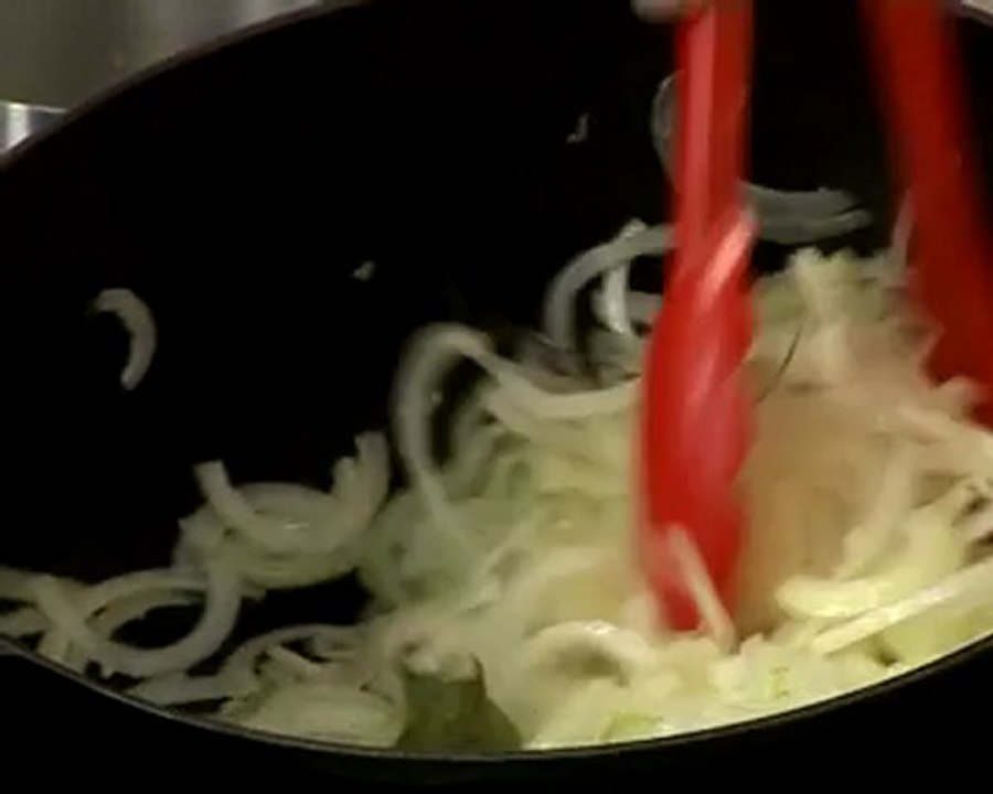 Recette de tarte levée aux oignons façon pissaladière