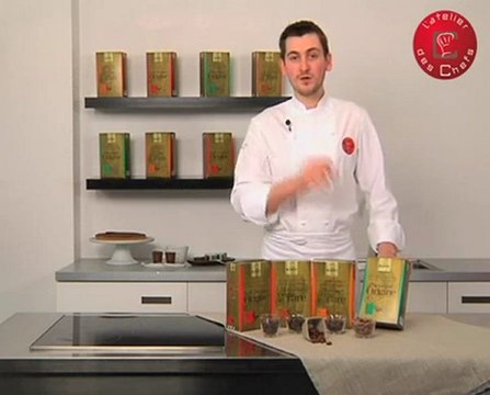 Bien choisir son chocolat