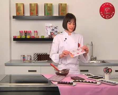 Les bonbons de Pâques