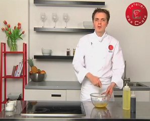 Recette de  mayonnaise