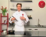 Technique de cuisine : Préparer les oeufs au plat