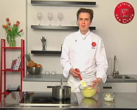 Technique de cuisine : faire une purée de pomme de terre