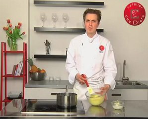 Technique de cuisine : faire une purée de pomme de terre