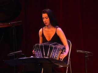 Nada Mas : live tango ! Danzarin, de Julian Plaza