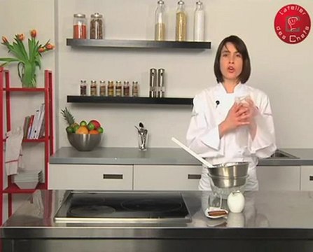 Recette de café viennois