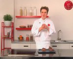 Technique de cuisine : Cuire une viande rouge