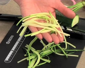 Vidéo boutique de Mai : Couteaux en céramique