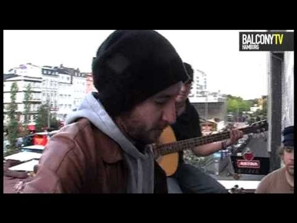 WASTE OF TIME (BalconyTV)