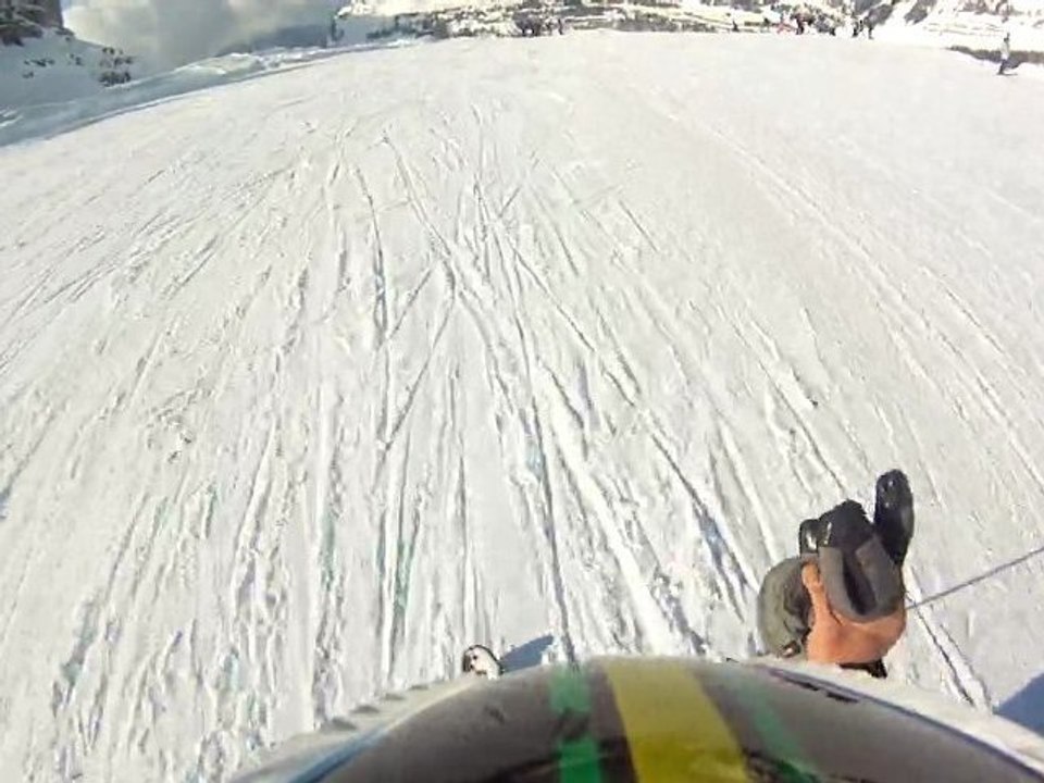 RIDE in FL@INE mephisto#11/2.. HP..