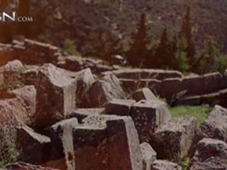 The Quest for God: The Oracle of Delphi - CBN.com