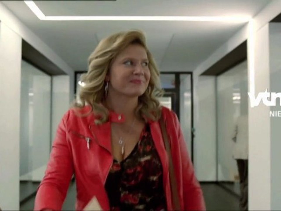 Genk maakt kennis met Danni Lowinski