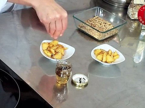 Le coffret cadeau Truffe