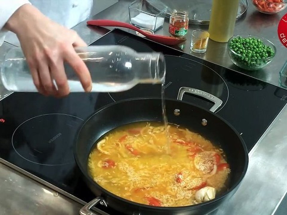 Vidéo boutique : les ustensiles de cuisson