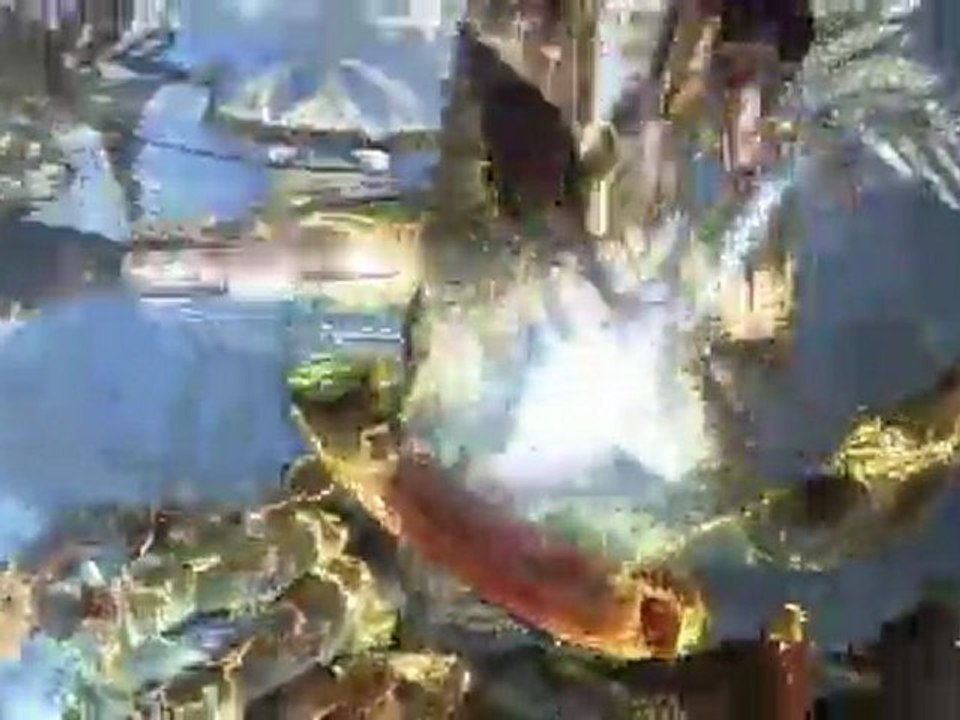 Final Fantasy 13 - The Movie - 046