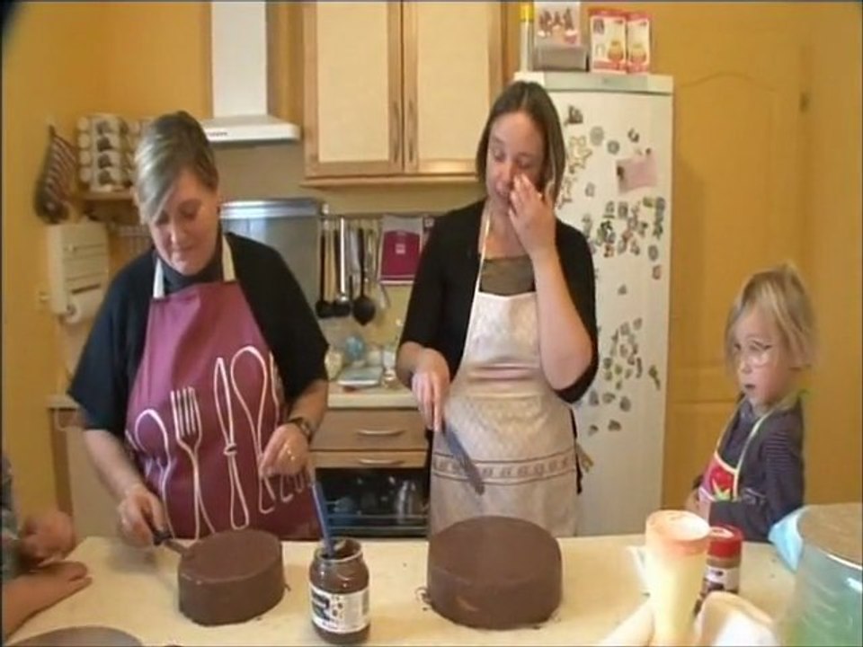 Vidéo de la marque SCRAPCOOKING®