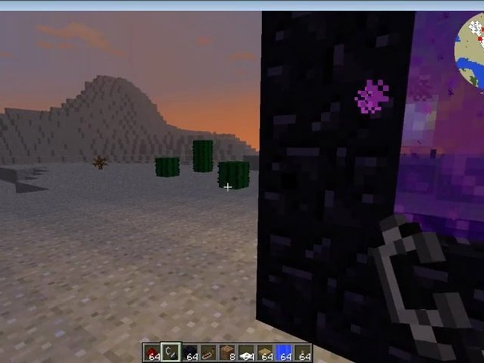 [TUTO]-Portail vers les Enfers