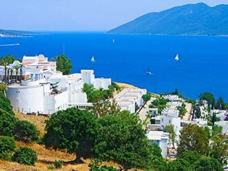 Istanbul...(Farid Farjad-violin)