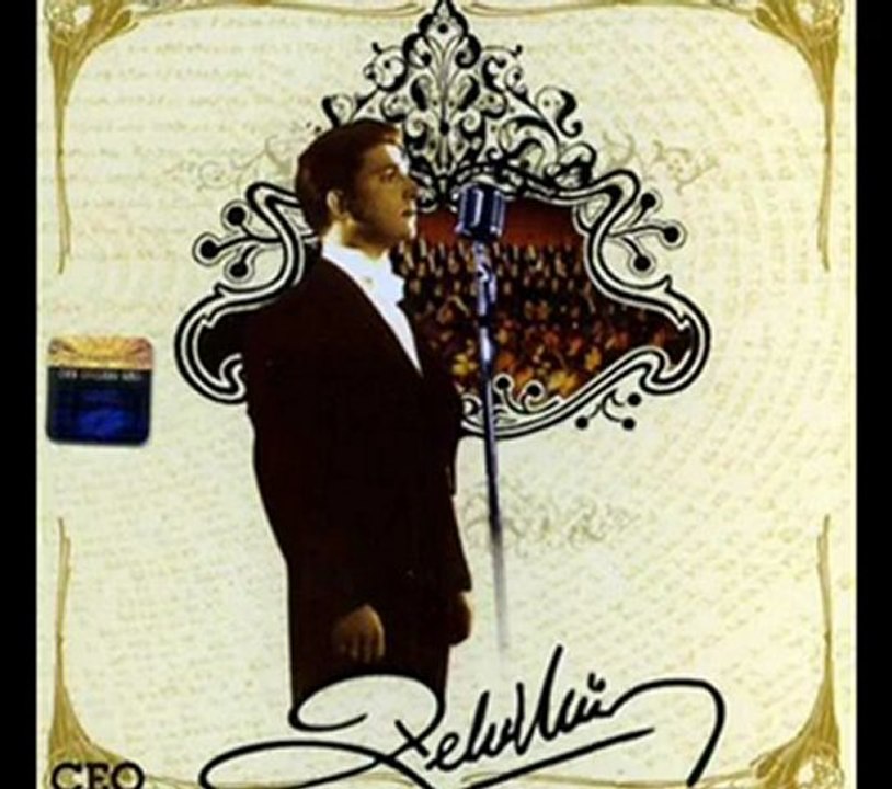 Zeki MÜREN  "AŞKIN  KİTABI "