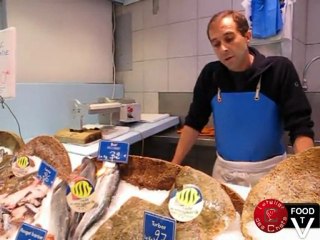 Rencontre avec Olivier, un poissonnier passionné