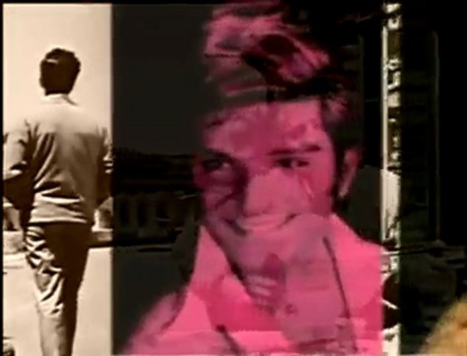 ZEKİ  MÜREN  " YILDIZLARIN ALTINDA"