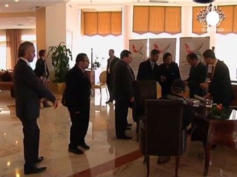 Siria: Kofi Annan inviato speciale di Onu e Lega araba