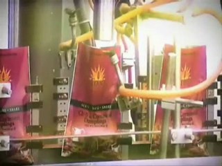 12 FREE servings to all my Canadian Friends!